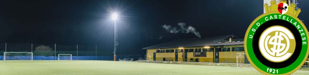 Campo Sportivo Comunale Olgiate Olona